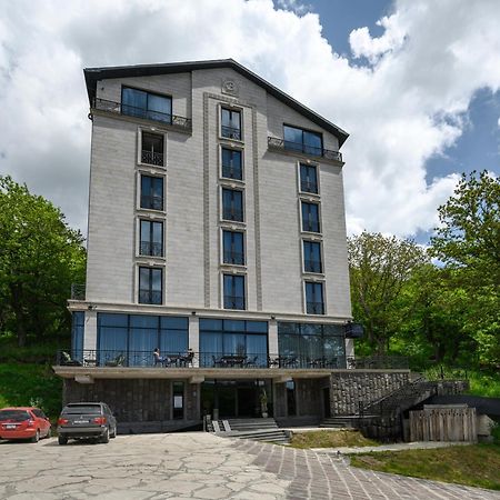 Aurora Resort, Tsaghkadzor Eksteriør billede