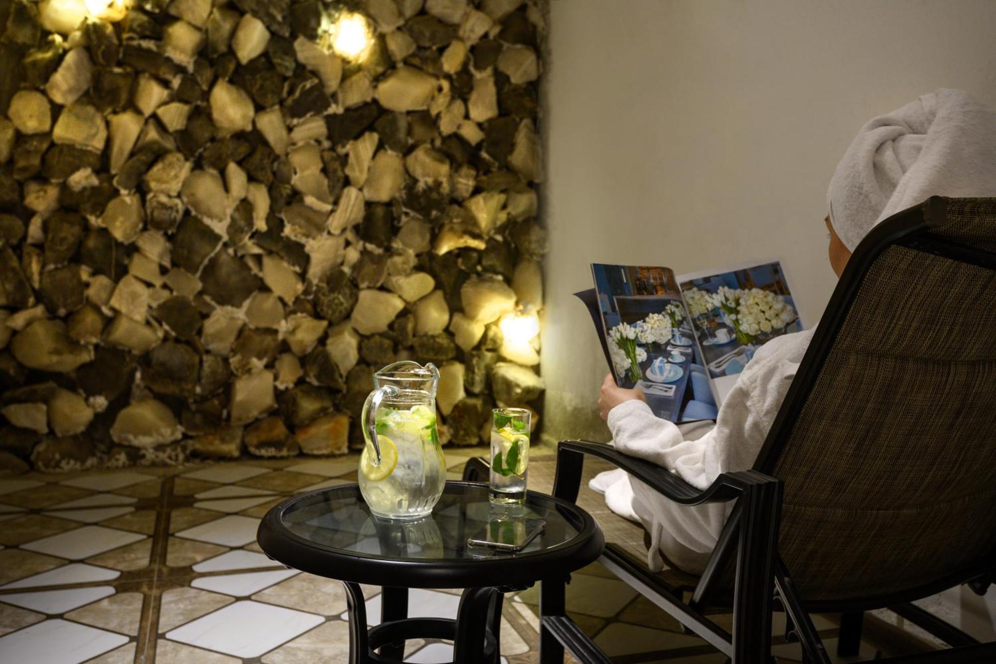 Aurora Resort, Tsaghkadzor Eksteriør billede
