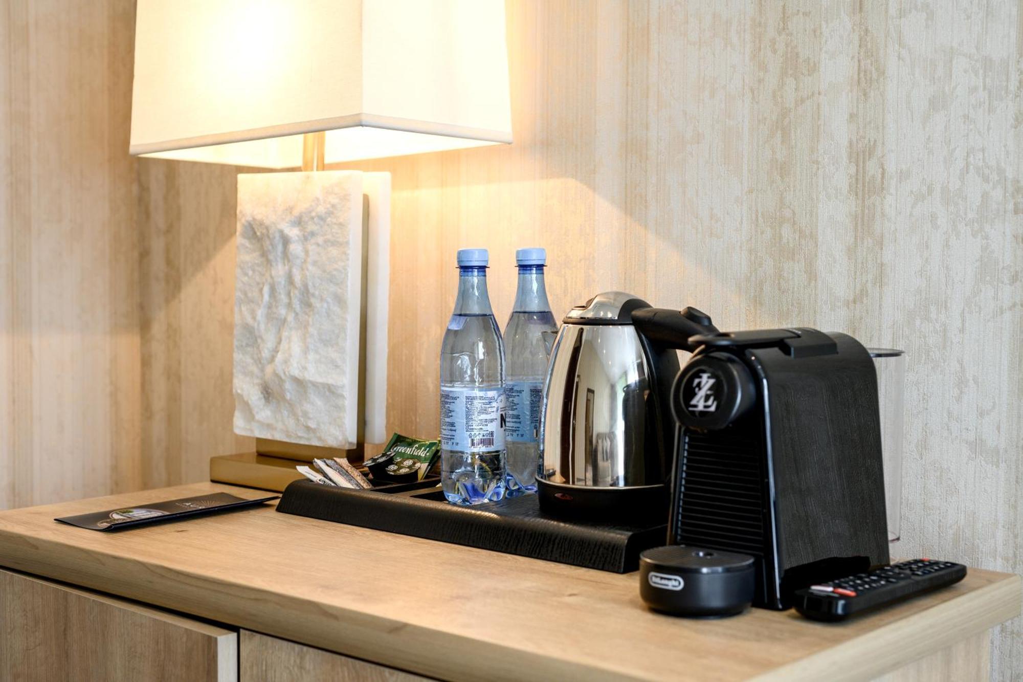 Aurora Resort, Tsaghkadzor Eksteriør billede